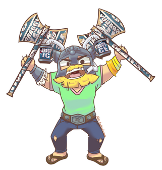 Chibi