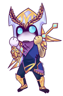 Chibi
