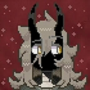 Pixel icon of An